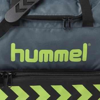 Hummel torba authentic soccer 40959-1616S-3